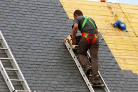 Reliable Lavon, TX Roofing Solutions